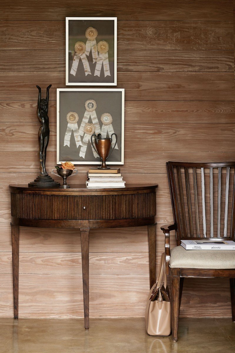 Консоль Huntington