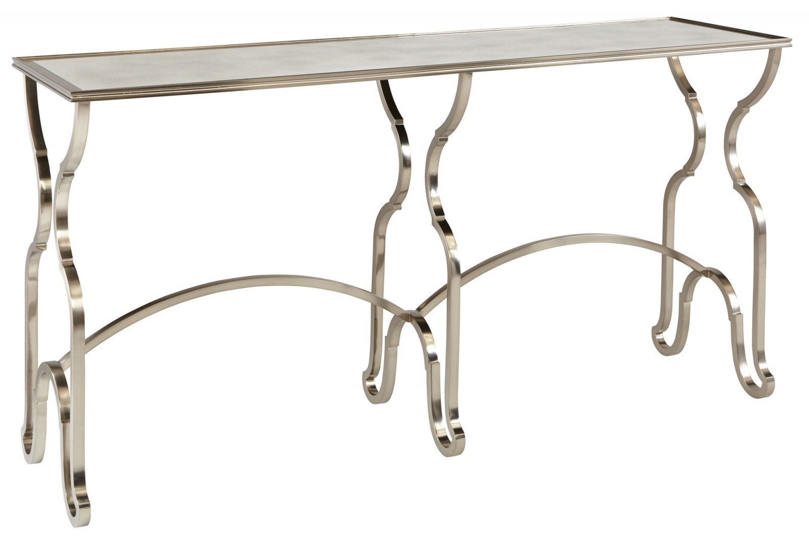 Консоль Laurel Metal