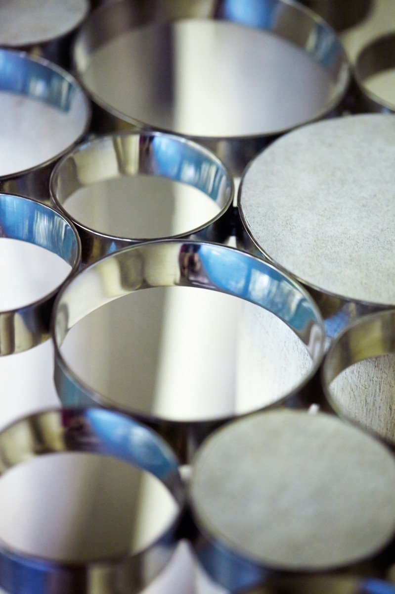 Консоль Livingston