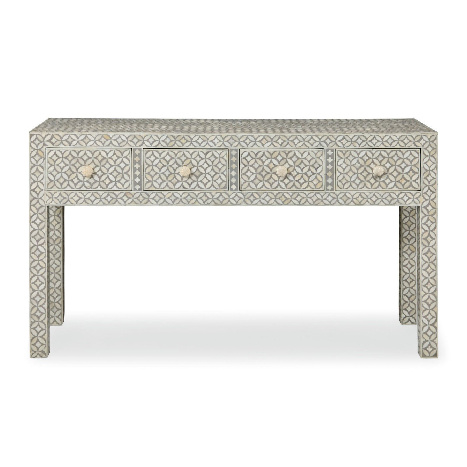 Консоль Navarro