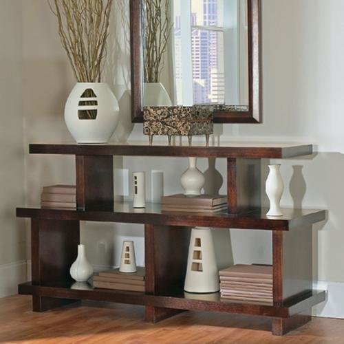 Консоль Park West