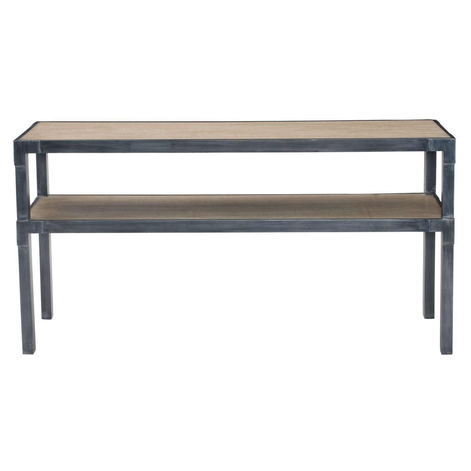 Консоль Saxton