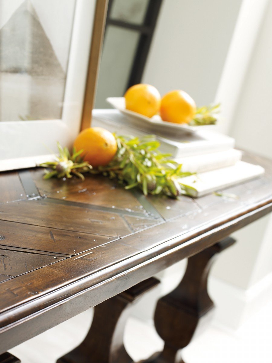 Консоль Woodbury