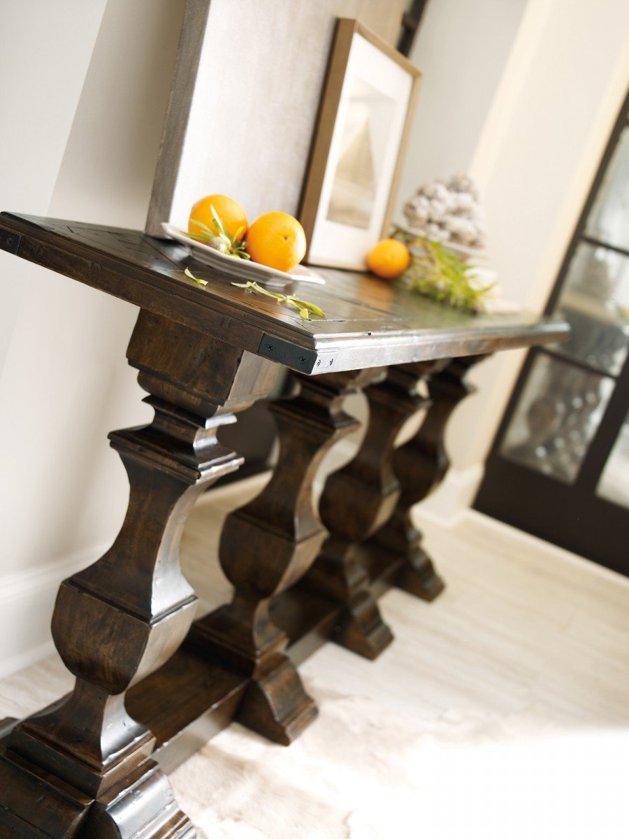 Консоль Woodbury