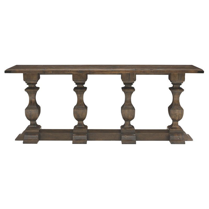 Консоль Woodbury