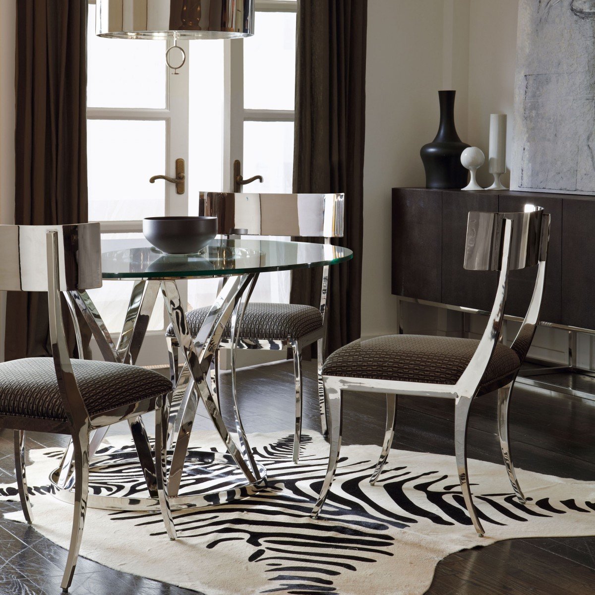 Тумба ТВ Zigrino