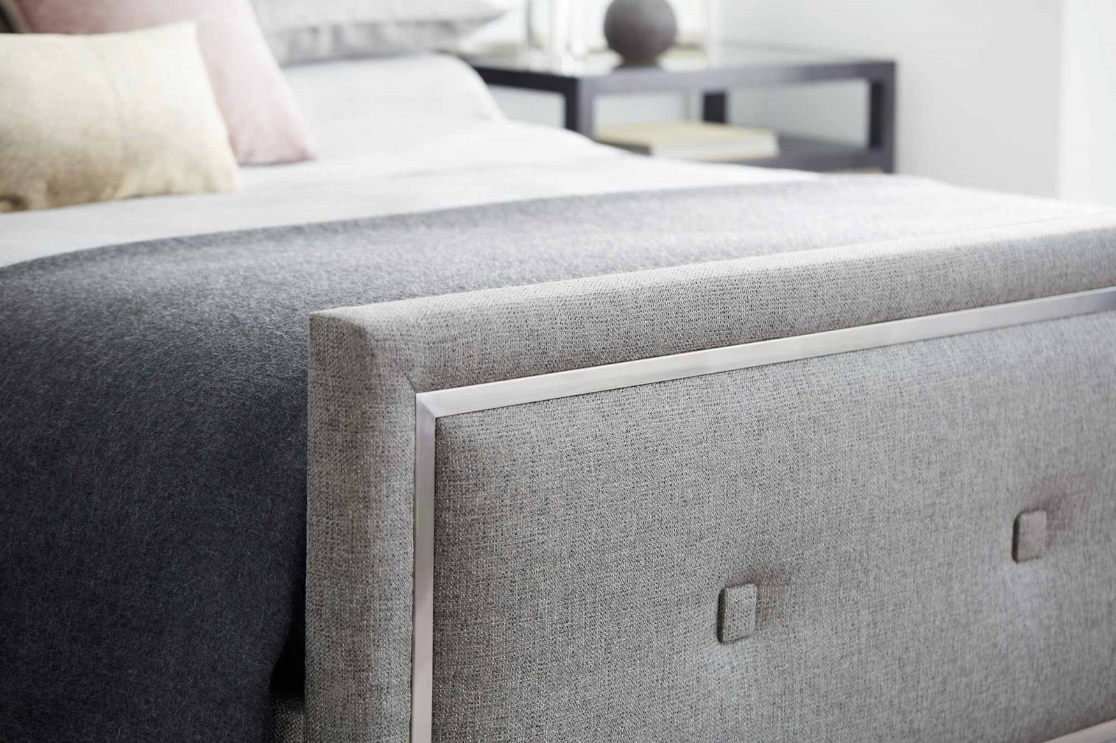 Кровать Decorage King