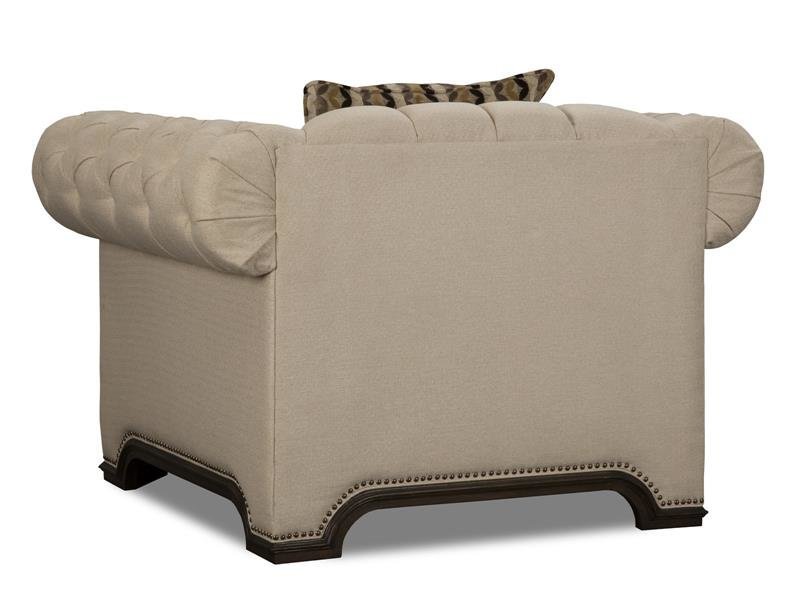 Кресло Beverly