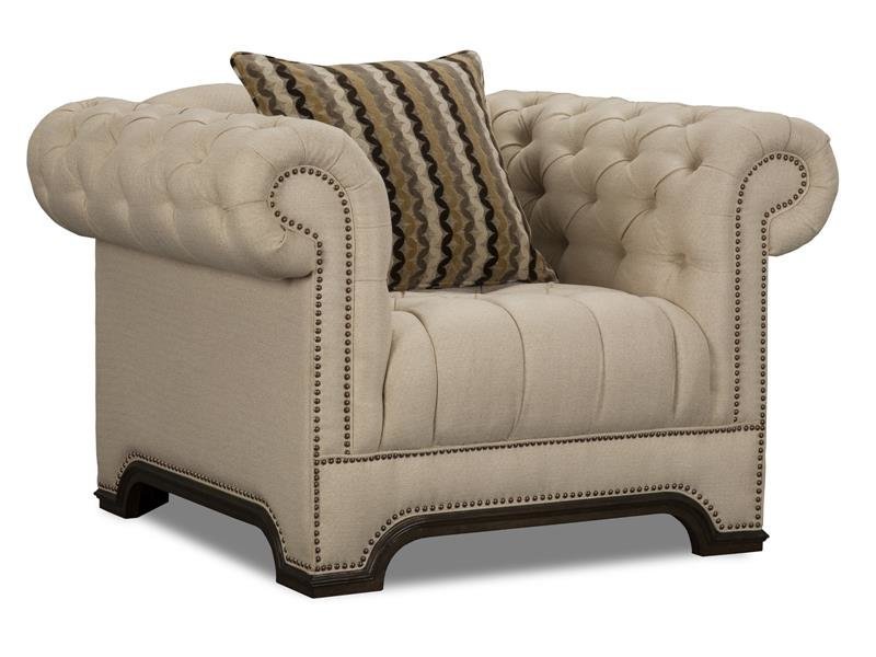 Кресло Beverly