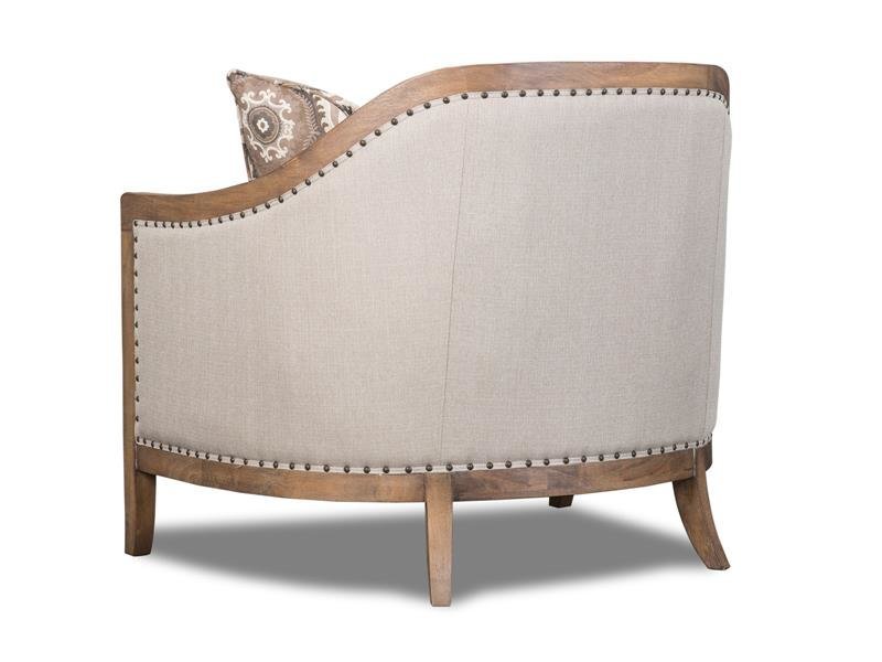 Кресло Colburn