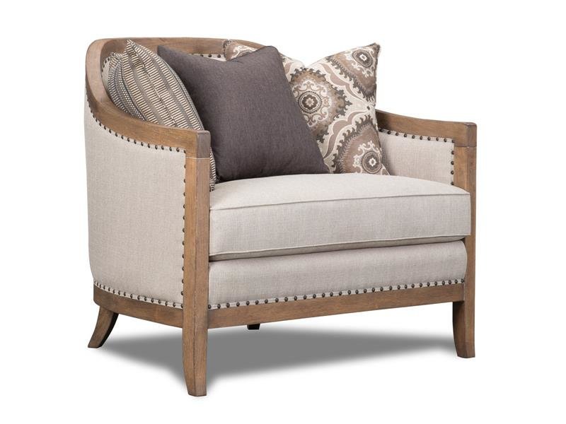 Кресло Colburn