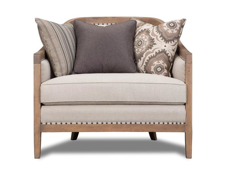 Кресло Colburn