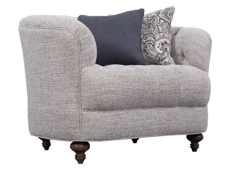 Кресло DESSERAY