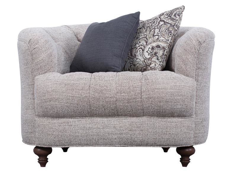 Кресло DESSERAY