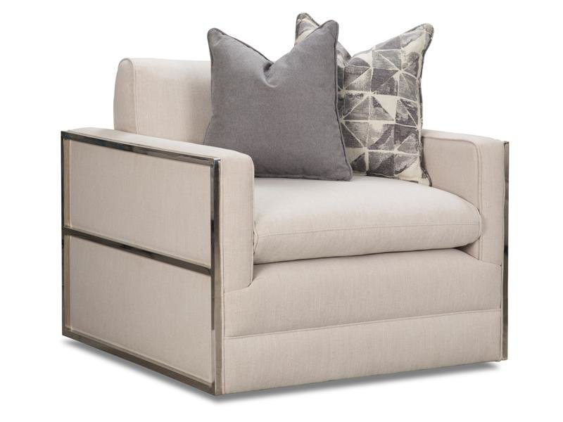 Кресло крутящееся DORI