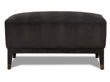 Пуф FRISCO черная