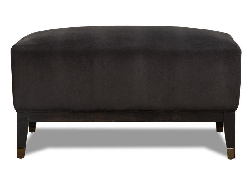 Пуф FRISCO черная