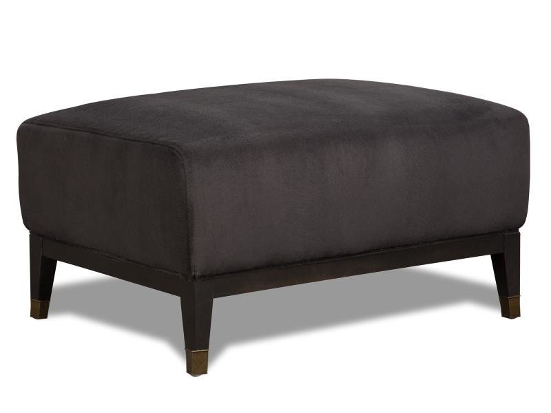 Пуф FRISCO черная