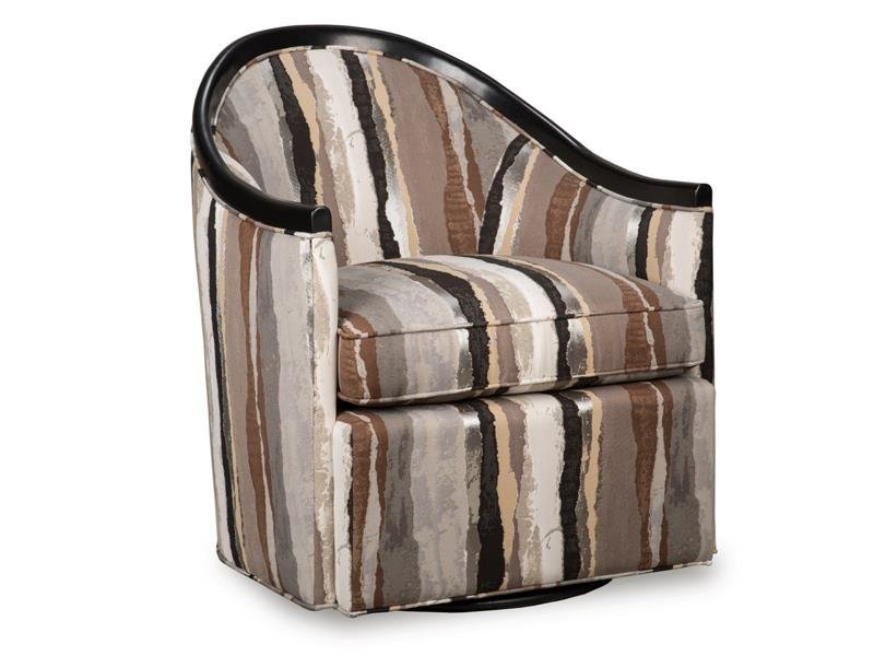 Кресло акцентное Frisco