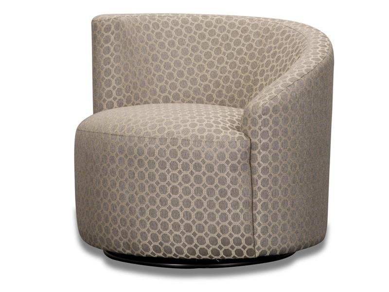 Кресло крутящееся ROSSLYN