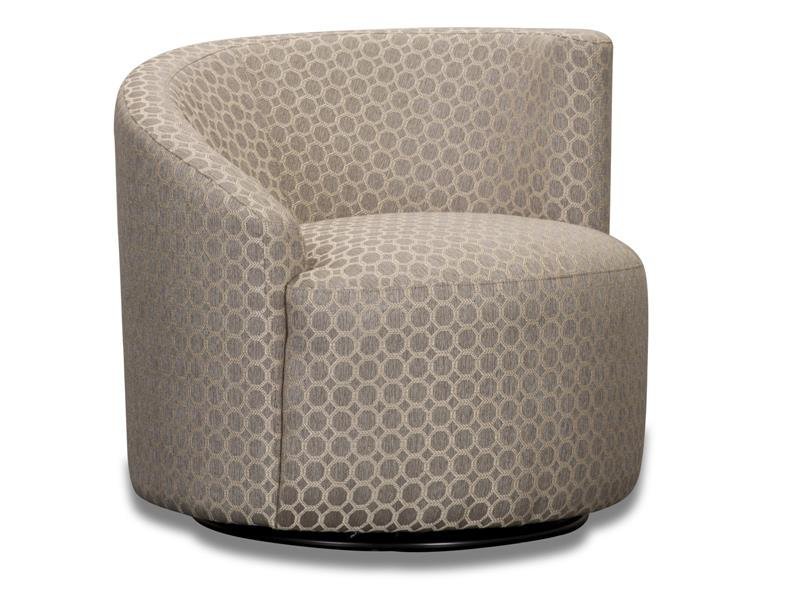 Кресло крутящееся ROSSLYN