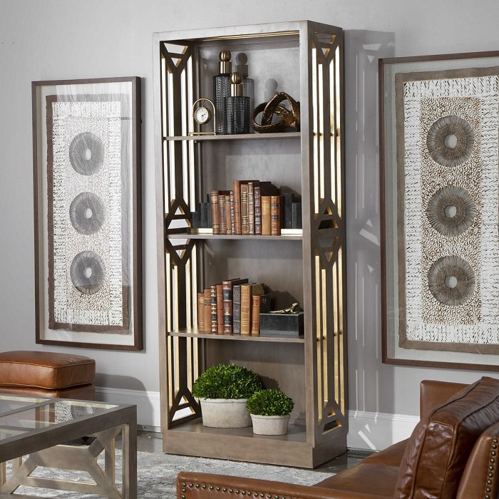 Этажерка "Evander"