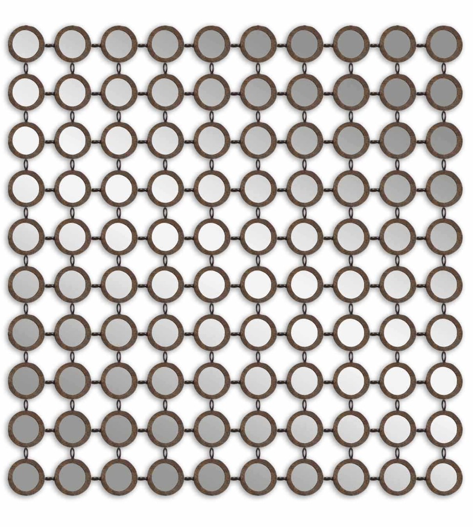 Зеркало DINUBA