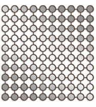 Зеркало DINUBA