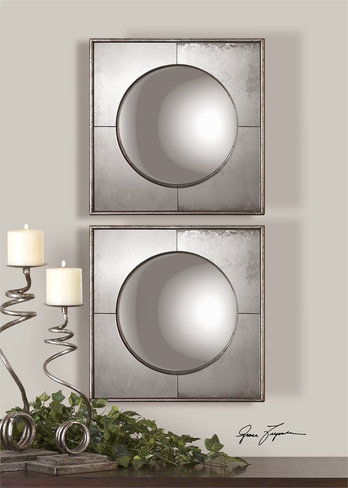 Панно Savio Squares