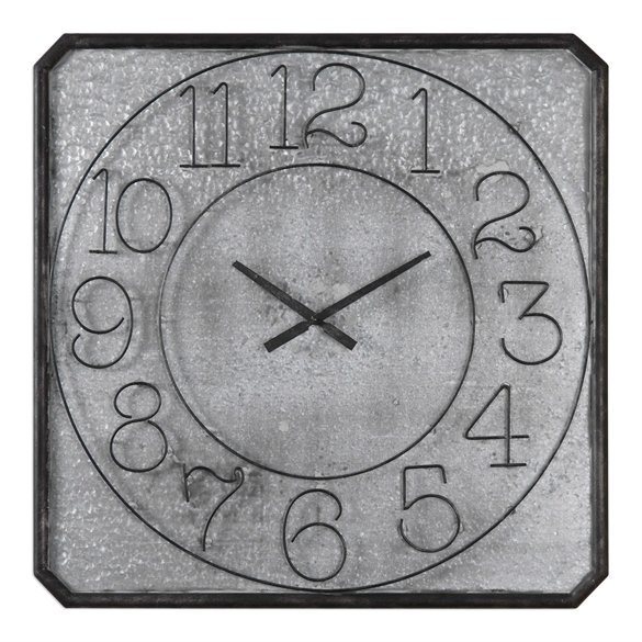 Часы настенные Dominic