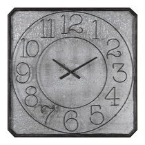 Часы настенные Dominic