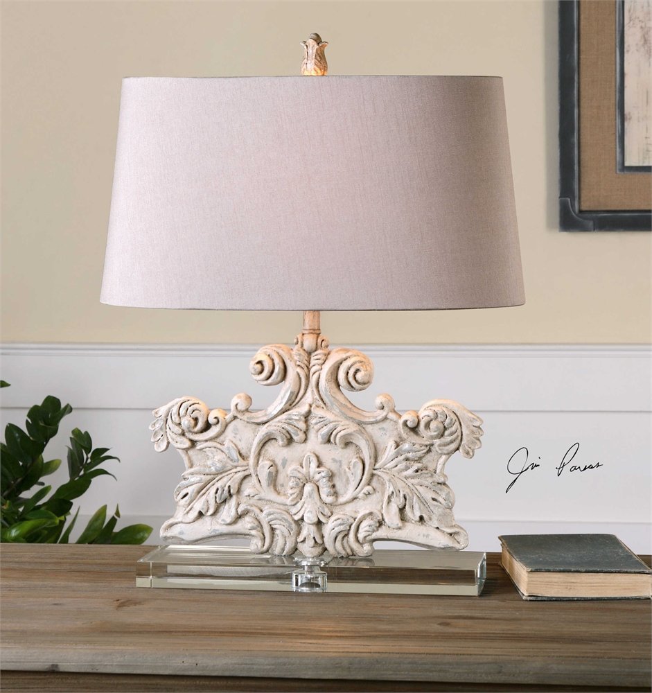 Лампа Schiavoni