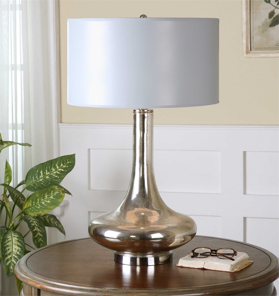 Лампа Fabricius