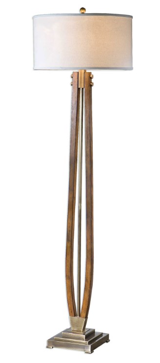 Торшер Boydton