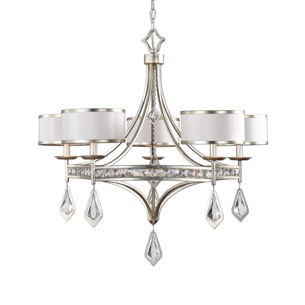 Люстра Tamworth, 5 Lt. Chandelier