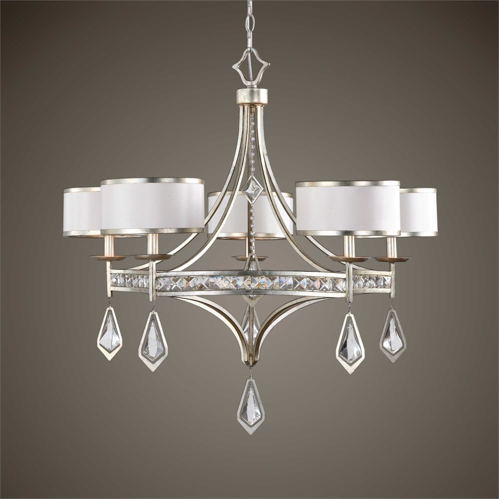 Люстра Tamworth, 5 Lt. Chandelier
