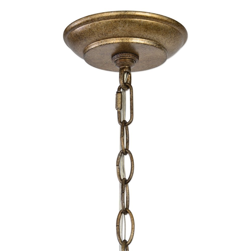 Люстра Jensen, 4 Lt. Pendant