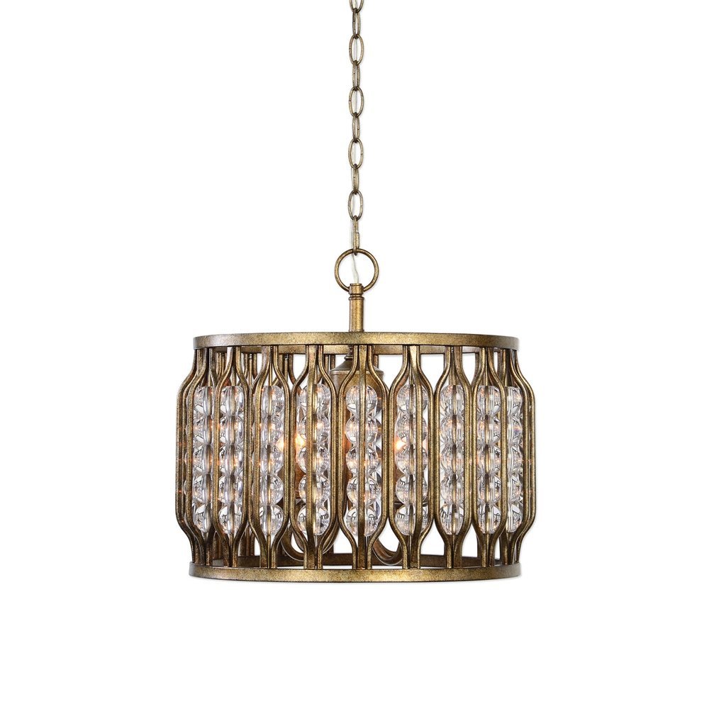 Люстра Jensen, 4 Lt. Pendant