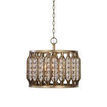 Люстра Jensen, 4 Lt. Pendant