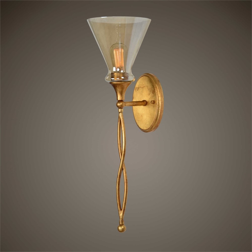 Бра Glam, 1 Lt. Sconce
