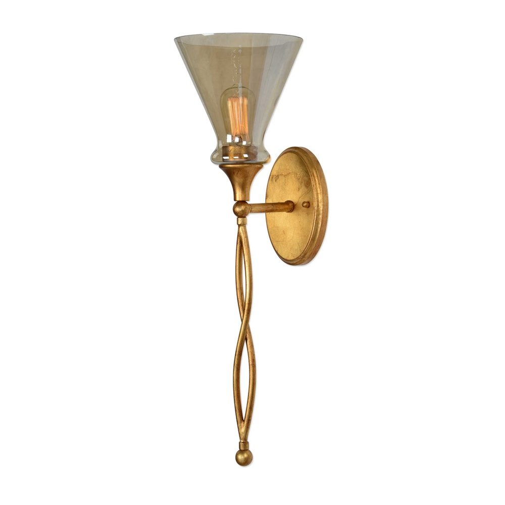 Бра Glam, 1 Lt. Sconce