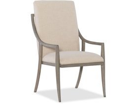 Стул с подлокотниками Affinity