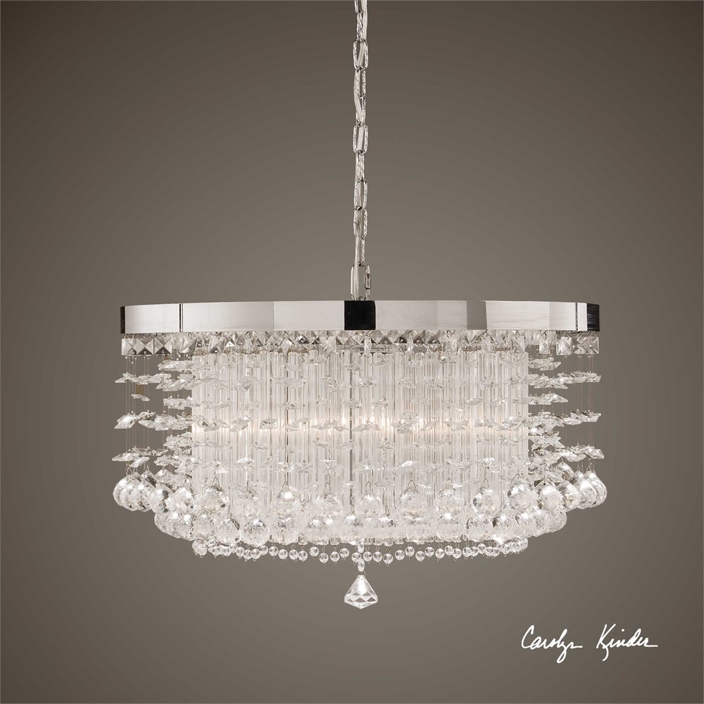 Люстра Fascination, 3 Lt Chandelier