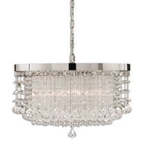 Люстра Fascination, 3 Lt Chandelier