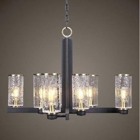 Люстра Jarsdel