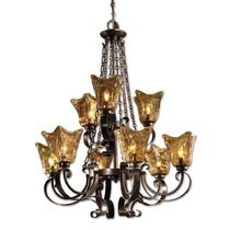 Люстра Vetraio, 9-Lt Chandelier