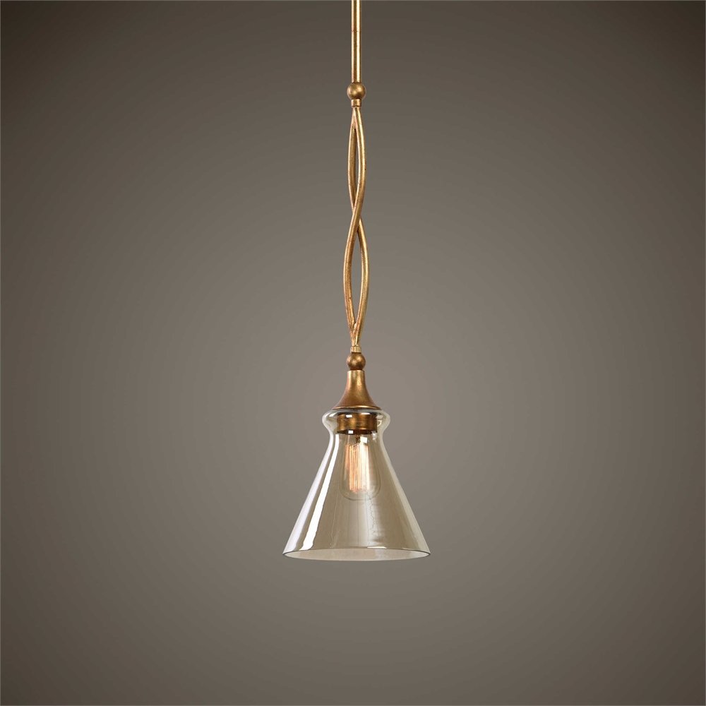 Люстра Glam, 1 Lt. Mini Pendant