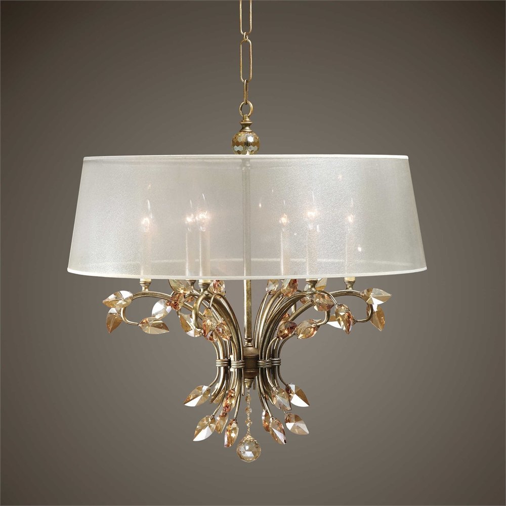 Люстра Alenya, 6 Lt. Chandelier