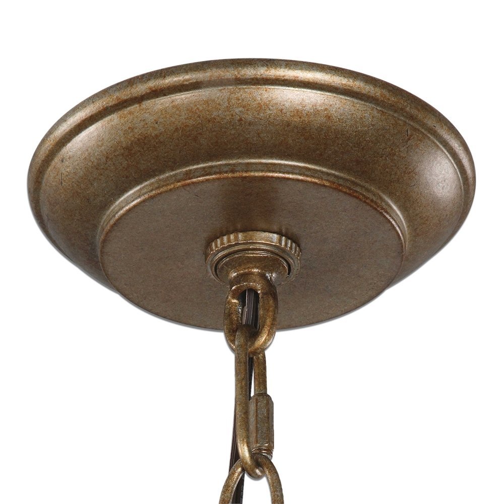 Люстра Ambre, 8 Lt. Chandelier