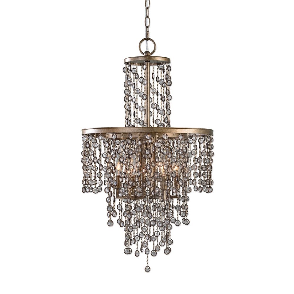 Люстра Valka, 6 Lt. Chandelier